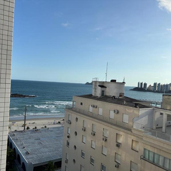 PITANGUEIRAS - 3 SUÍTES - SERVIÇO De PRAIA - COM GARAGEM