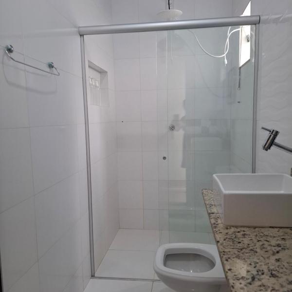 Casa Cantinho da Roça - Cozy place! - Foto 5