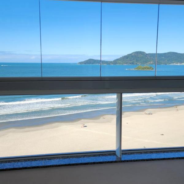 Vista Espetacular