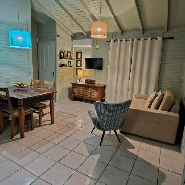 Casa 1 quarto no Campeche - Foto 4