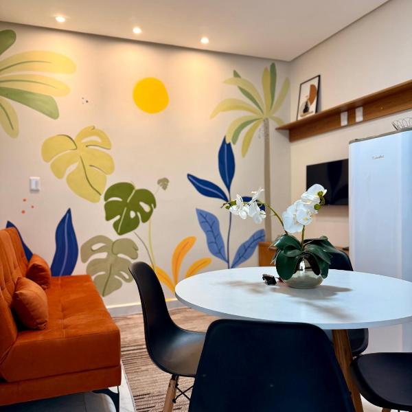 Tropical House Santarém