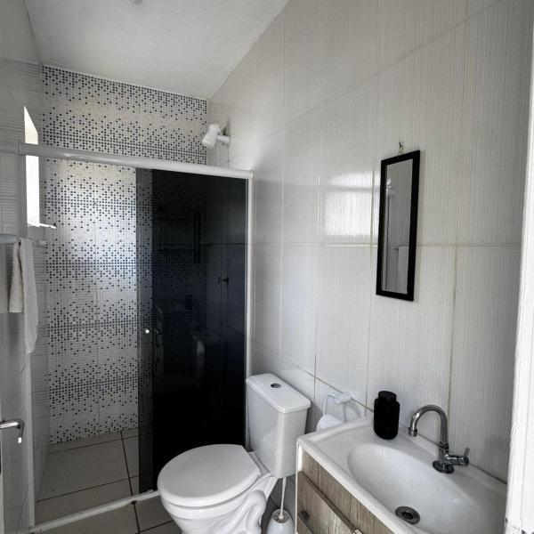 Casa em Imbituba SC, perto das Praias e Lagoa - Foto 3