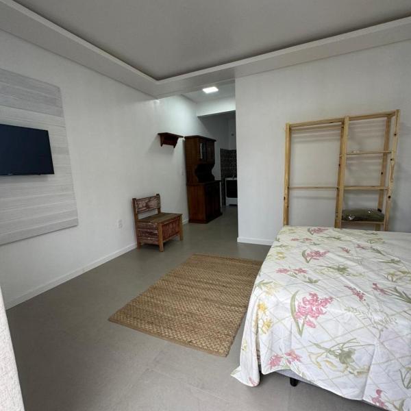 casa de 1 quarto na Armação do Pantano do Sul - Foto 5