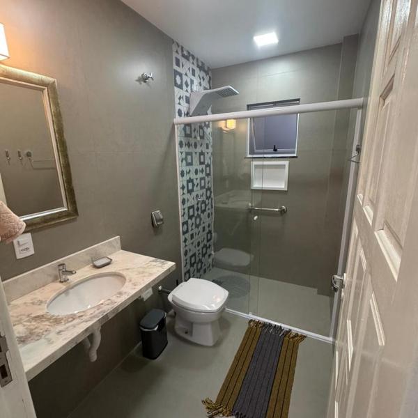 casa de 1 quarto na Armação do Pantano do Sul - Foto 4