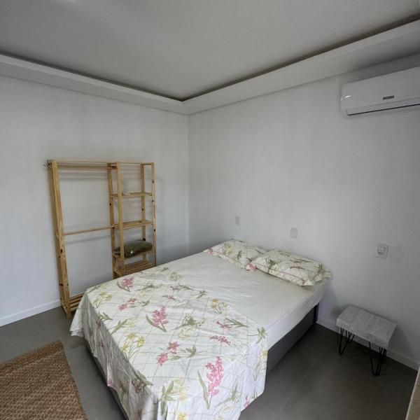 casa de 1 quarto na Armação do Pantano do Sul - Foto 3