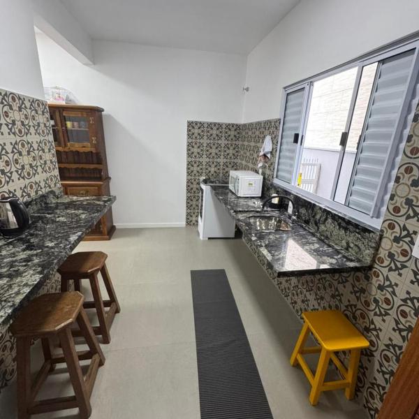 casa de 1 quarto na Armação do Pantano do Sul