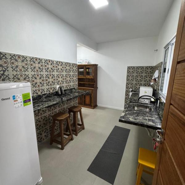 casa de 1 quarto na Armação do Pantano do Sul - Foto 2