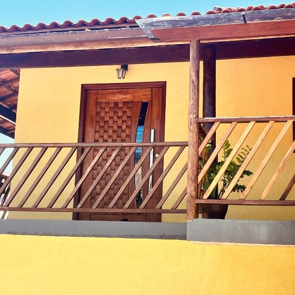 Casa temporada Ilhabela