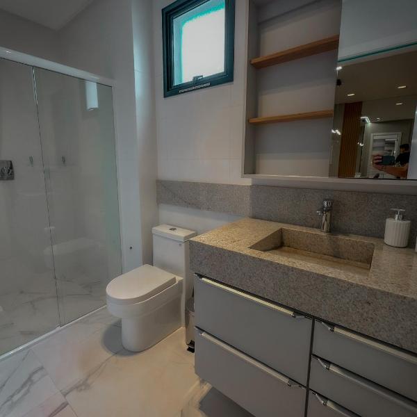 Infinity Tower Flat 1105 - Foto 3