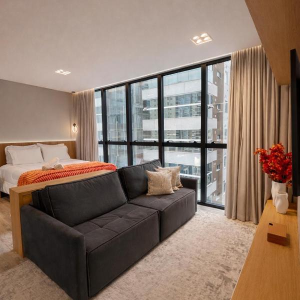 Infinity Tower Flat 1105 - Foto 2