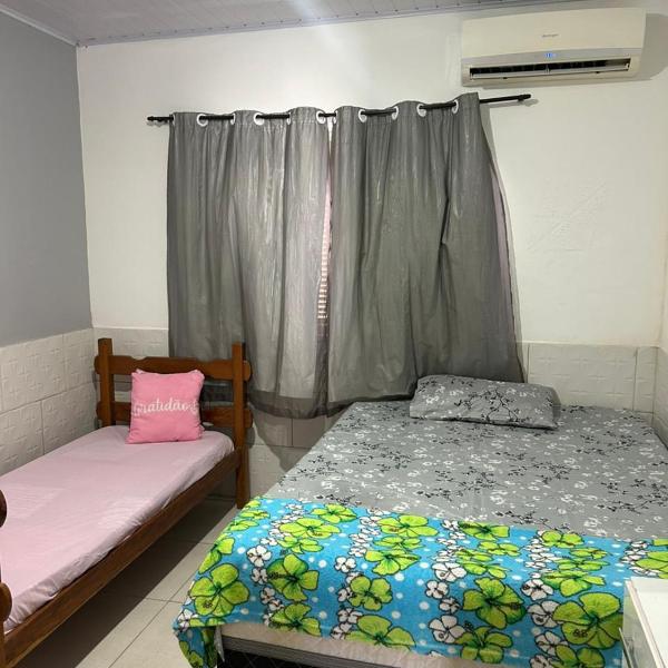 CASA TEMPORADA PRADO-BA - Foto 2