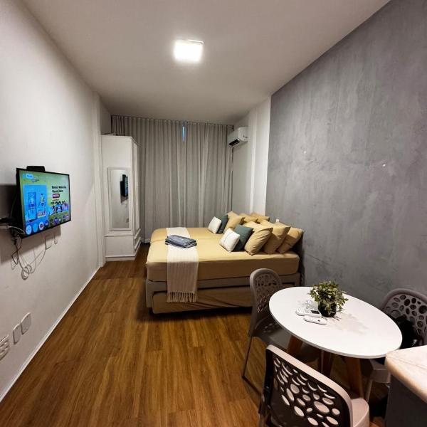 Studio Copacabana Posto 6