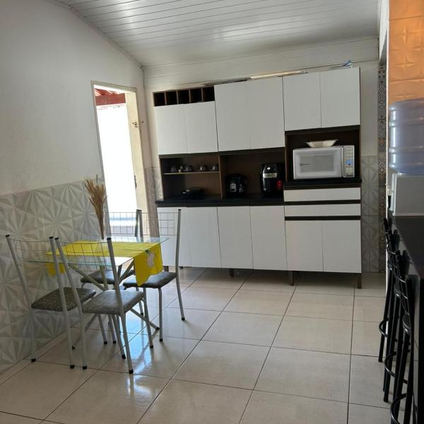 CASA TEMPORADA PRADO-BA - Foto 4