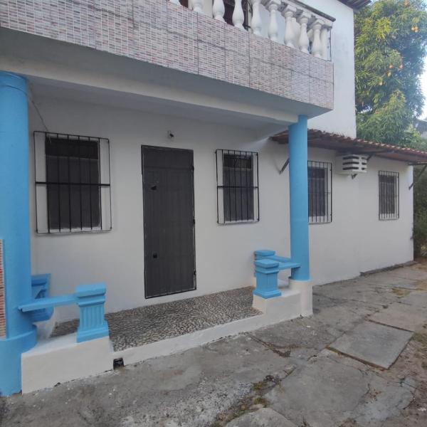 Jacuípe House