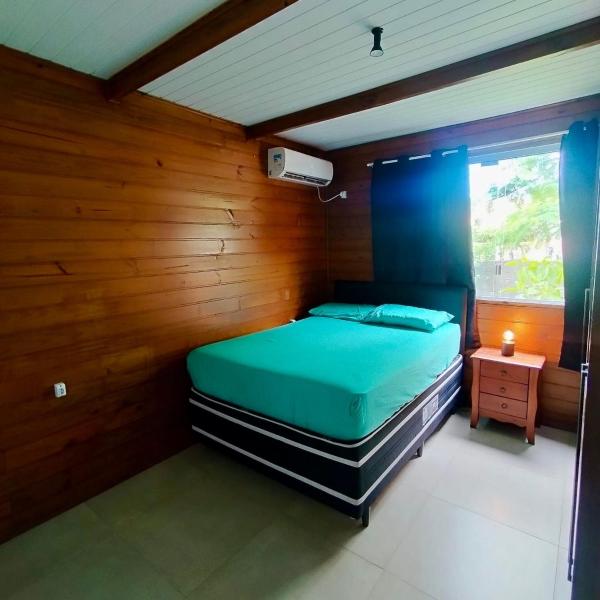 Casa ao lado do Surfland Garopaba - Foto 2