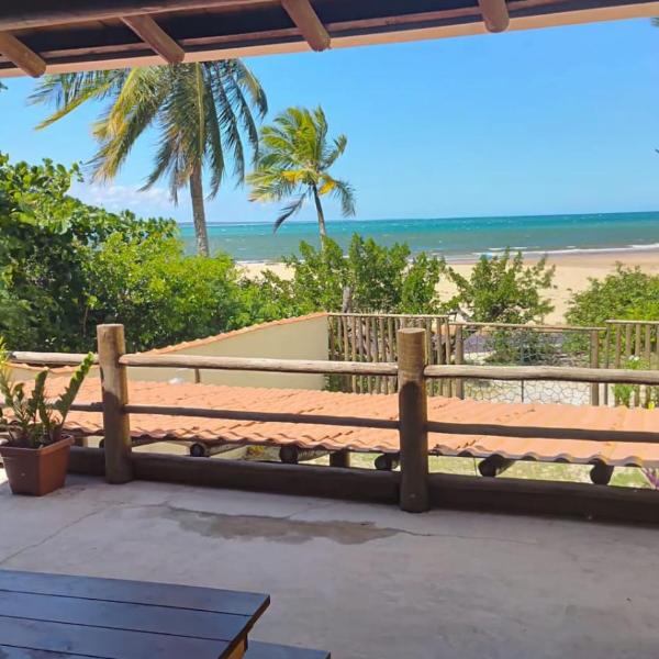 Paraiso Beach House