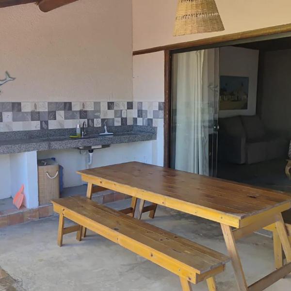Paraiso Beach House - Foto 4