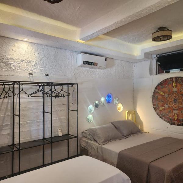Imbassaí Pousada Hostel Lujimba - Foto 2