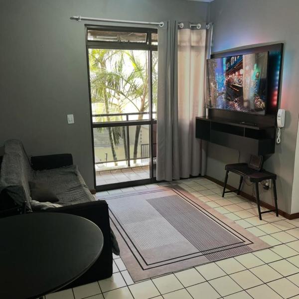 Apartamento a 50m da praia dos Ingleses