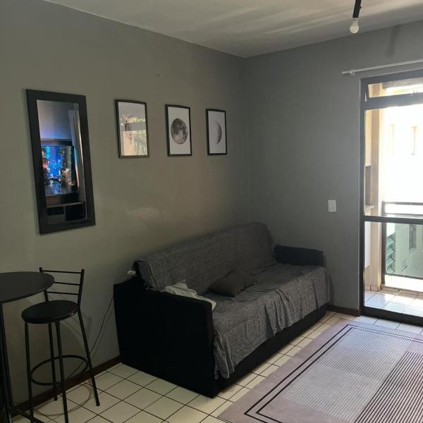 Apartamento a 50m da praia dos Ingleses - Foto 2
