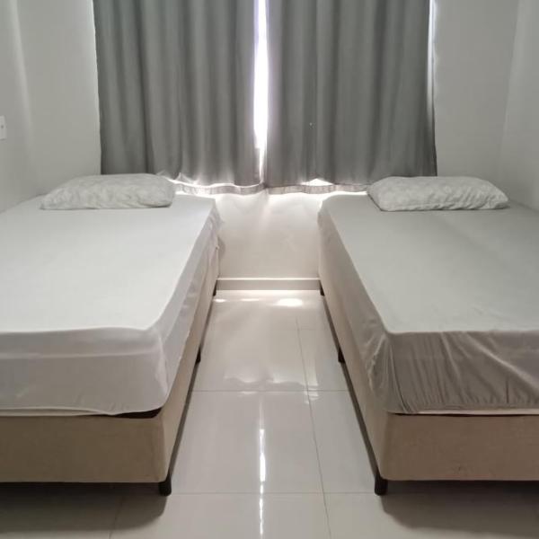 Casa em Residencial