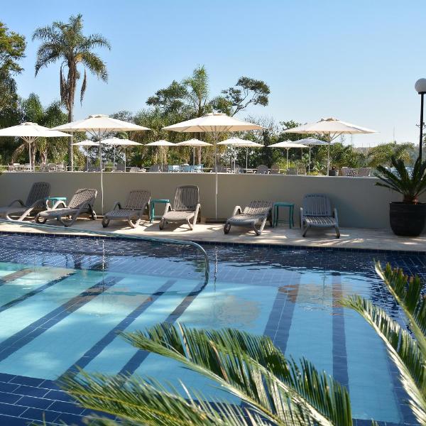 Grand Resort Serra Negra - Foto 4