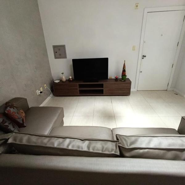 Meia Praia Itapema Apartmento até 10 pessoas