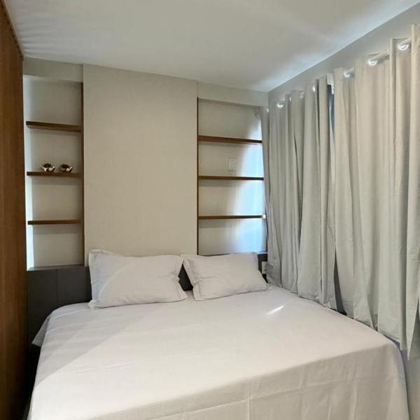 Studio moderno Alu lounge 103