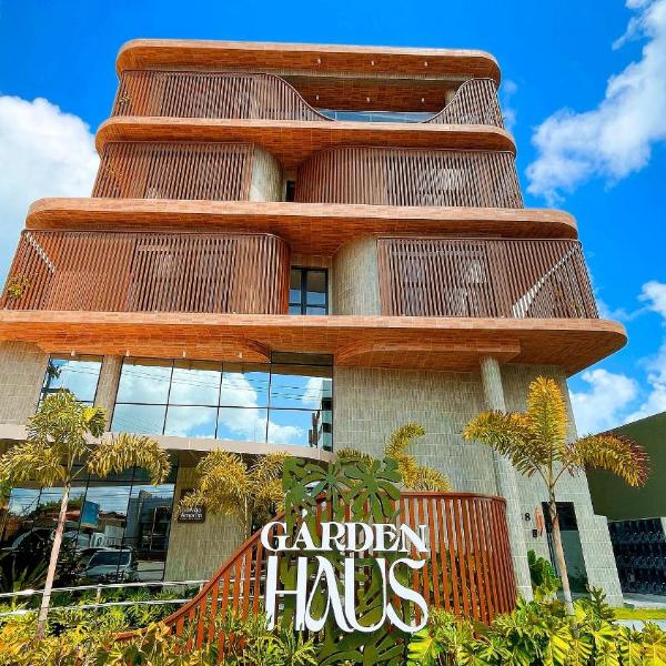 Garden Haus Flats - by Living
