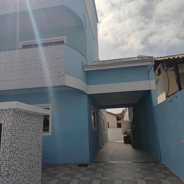 Apartamento em Bombinhas
