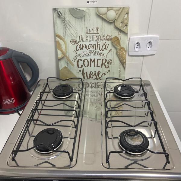Refúgio Águia - Foto 4
