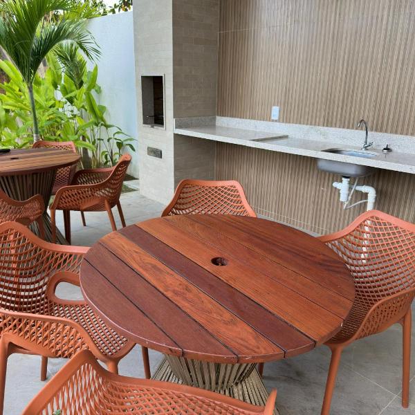 Acqua Exclusive - Tamandaré Carneiros - Foto 5