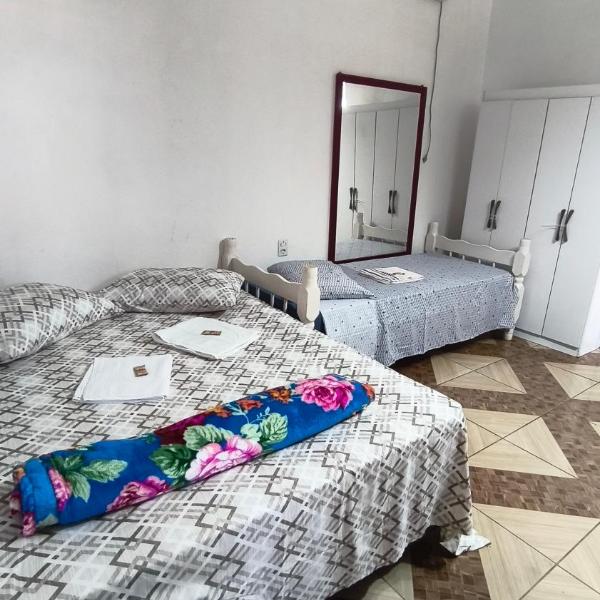 Pousada da Dinda - Casa Familiar - Foto 2