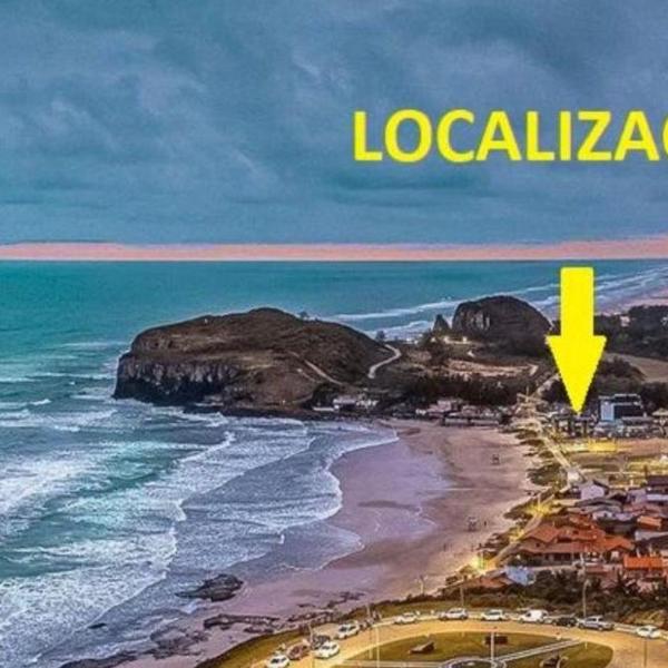 Suite pé na areia - Foto 2