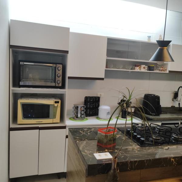 Casa Caiçara - Foto 4