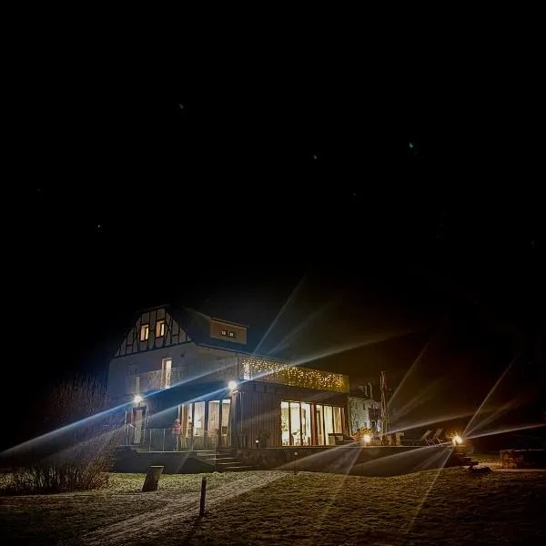 Nielestno 34, hotel di Nielestno