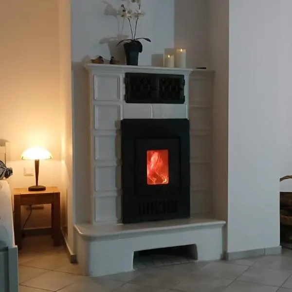 Fewo Seestern, khách sạn ở Bremerhaven