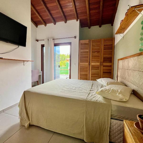 Casa Vila São Miguel - Foto 2