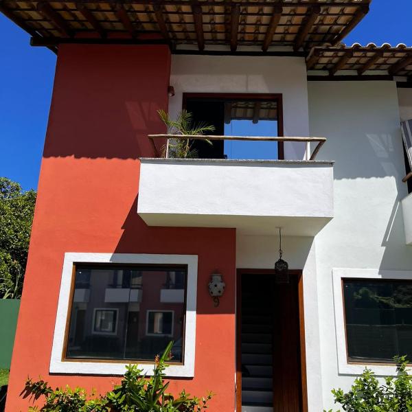 Casa Vila São Miguel