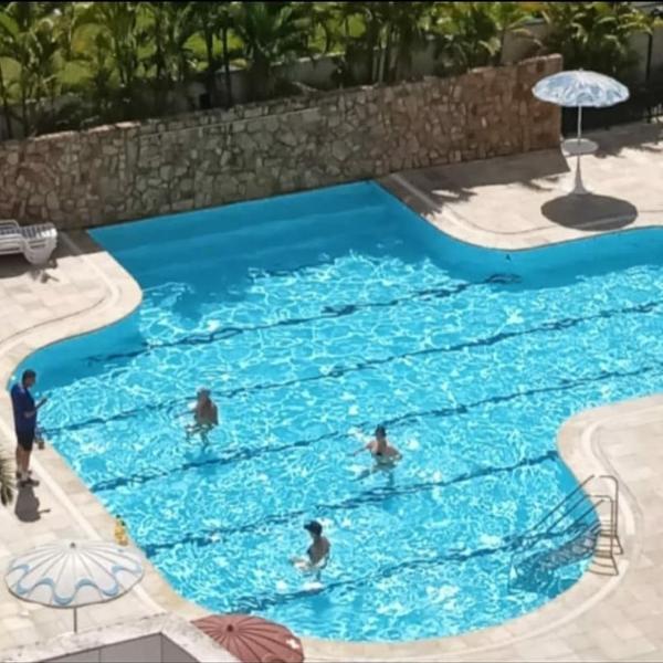 Barra Bali 2qts Vista Mar - Foto 4