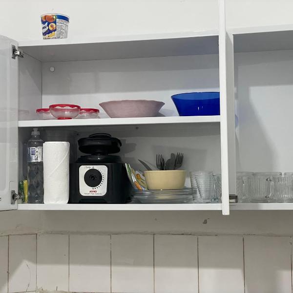 PRAIA STUDIO DE BOTOFOGo - Foto 4
