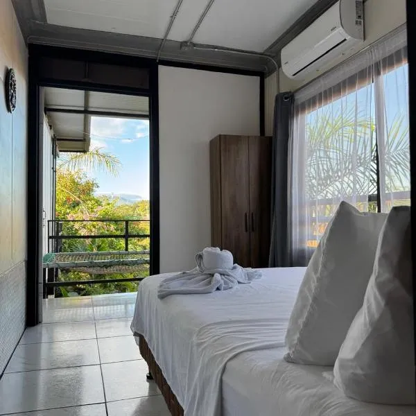 Hospedaje Eli 09, hotel din Pavones