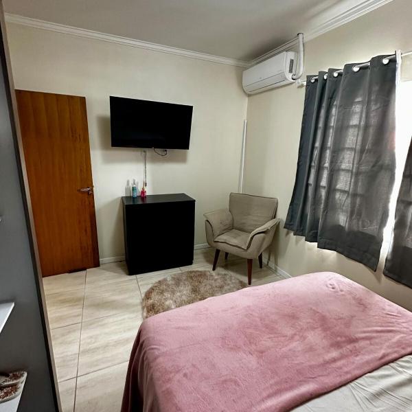 Espaço e conforto para dias incríveis! - Foto 2