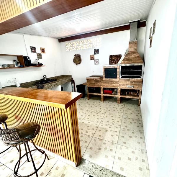 Espaço e conforto para dias incríveis! - Foto 4