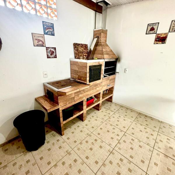 Espaço e conforto para dias incríveis! - Foto 5