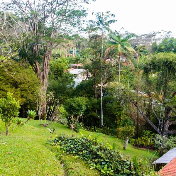 Chácara Caxinguba em Araras