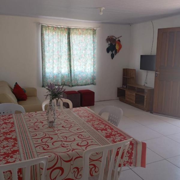 Casa praia picarras centro