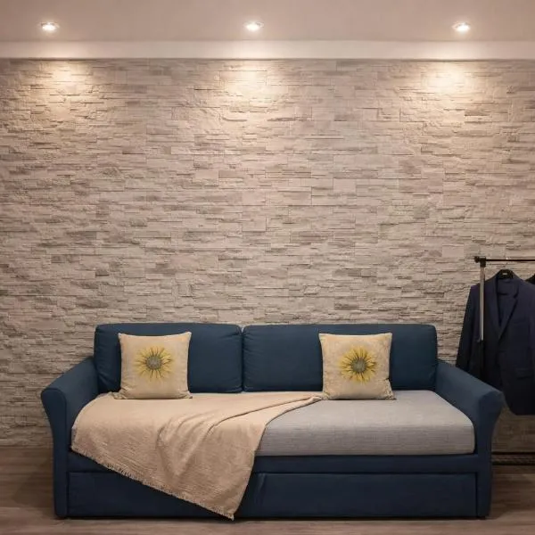bb45 superior holiday's house CIR 19082053C204471, מלון בפלרמו