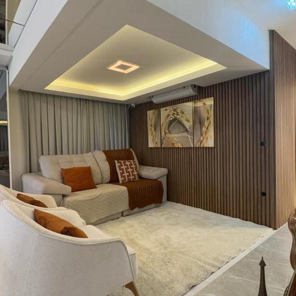 Apartamento Frente Mar Itapema