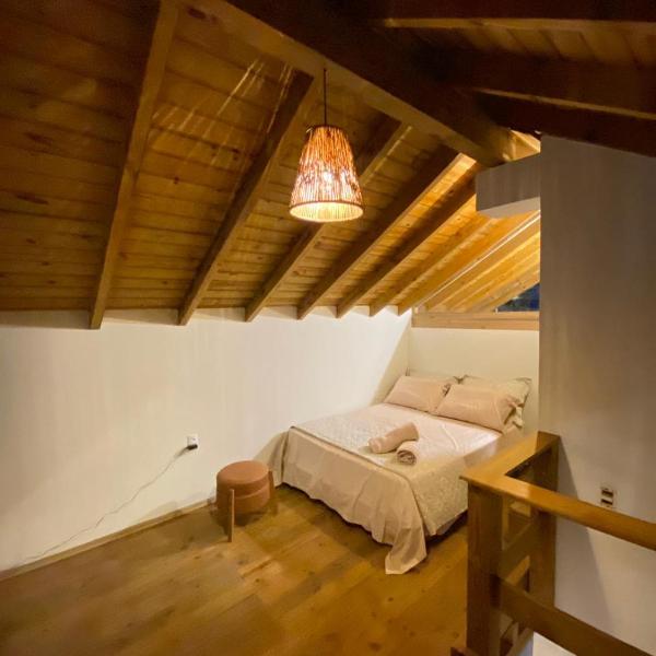 Casa Pitanga Bem Localizada Na Ponta Do Papagaio